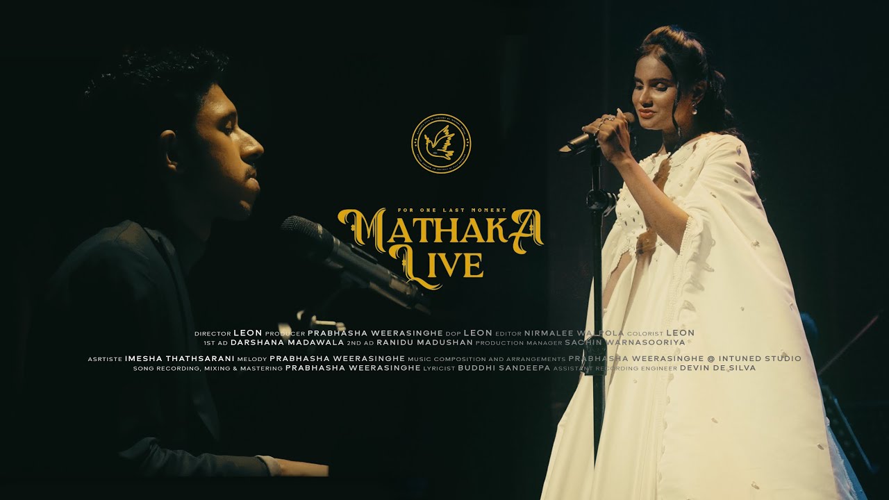Mathaka Live